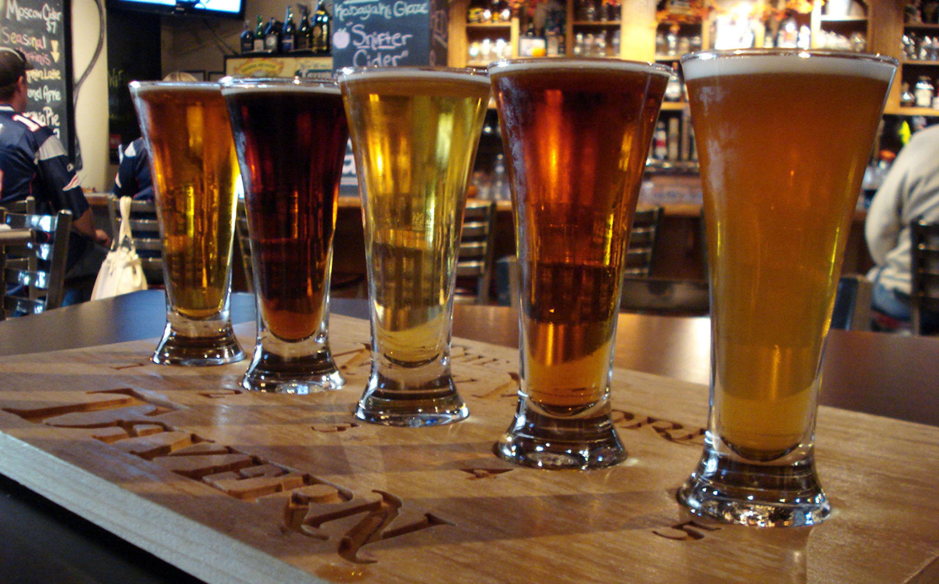 Beer season